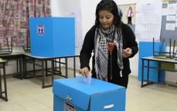 لجنة الانتخابات الإسرائيلية-أرشيف