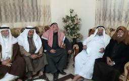 لجنة التواصل الجماهيري