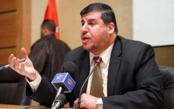 رئيس لجنة فلسطين في البرلمان الأردني النائب يحيى السعود