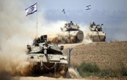  إسرائيل تستعد لهجوم محتمل ضد إيران