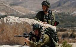 الاحتلال الإسرائيلي يعلن الاستنفار تحسبا لهجمات صاروخية إيرانية