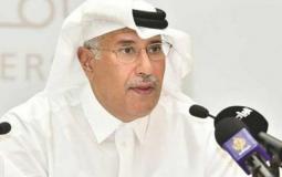 رئيس وزراء قطر السابق الشيخ حمد بن جاسم