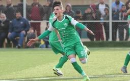 اللاعب بدر موسى