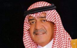 مقرن بن عبد العزيز ال سعود