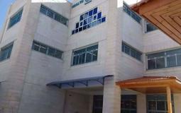 عيادة طبية تابعة للأونروا في غزة