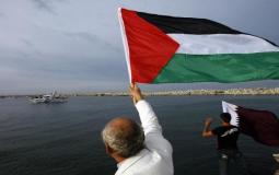 قيادات فلسطينية تبارك فوز قطر ضد الامارات