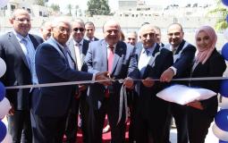 البنك التجاري الأردني يفتتح فرعا جديدا في بلدة الرام