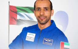 بث مباشر - وصول هزاع المنصوري إلى الإمارات