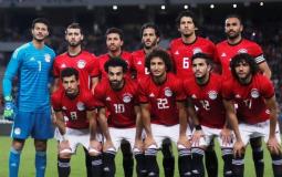 الاتحاد المصري يستبعد 3 لاعبين من المنتخب