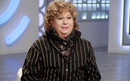 سمية الالفي طليقة فاروق الفيشاوي