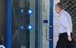 المستشار القضائي للحكومة الإسرائيلية