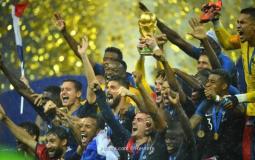 الإعلان عن قيمة المكافآت المالية لكل منتخبات مونديال روسيا 2018