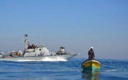 قوات الاحتلال تهاجم الصيادين والمزارعين في غزة