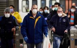  نصف مليون إصابة بكورونا في إسبانيا -توضيحية-