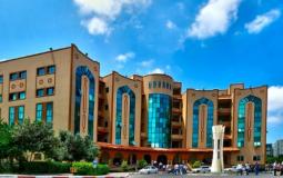 الجامعة الإسلامية تعلن عن برامج جديدة وتحدد مفاتيح التنسيق 2023 - 2024 / توضيحية