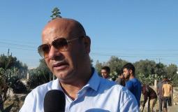  د. ابو هولي يعلن عن رزمة مشاريع جديدة للمخيمات ستنفذ في مطلع العام القادم