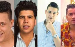 مطربو المهرجانات في مواجهة جديدة  بعد منعهم من الغناء بالأردن 