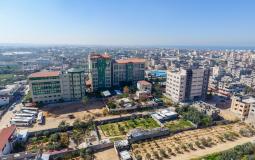 الكلية الجامعية للعلوم التطبيقية