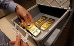 انخفاض أسعار الذهب بعد تصريحات ترامب حول كوريا الشمالية