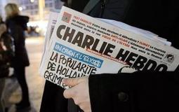 الصحف الفرنسية تتعمد نشر رسوم مسيئة