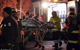 مصرع مستوطنة في انفجار بمدينة إيلات - توضيحية