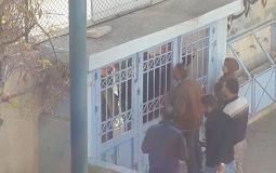 "التربية" تدين اعتداء الاحتلال على مدرسة المنيا في بيت لحم