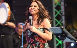 شيرين عبد الوهاب 