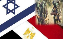 مصر تقترح مفاوضات شبه مباشرة بين حماس وتل أبيب بشأن تبادل الأسرى -صورة تعبيرية-