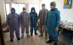 أخصائيو الأوبئة