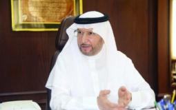 يوسف العثيمين أمين عام منظمة التعاون الإسلامي