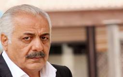 أيمن زيدان يشارك أول صورة مع والدته