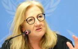 متحدث باسم الصحة العالمية.