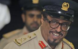 ضاحي خلفان يتحدث عن المظاهرات في السودان اليوم