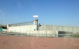  هيئة الأسرى: المعتقلين في سجون الاحتلال الاسرائيلي يتعرضون لاعتداءات همجية 