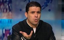 موعد برنامج الزمالك اليوم على قناة المحور تردد 