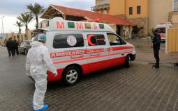 الصحة بغزة تعلن عن تسجيل 6 اصابات جديدة بفيروس كورونا