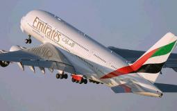 طيران الإمارات تستأنف رحلاتها لـ 9 دول أجنبة