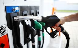 اسعار الوقود في فلسطين