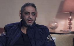 الفنان اللبناني فضل شاكر