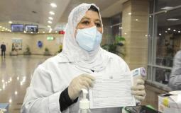 الصحة المصرية تسجل 269 إصابة جديدة بفيروس كورونا
