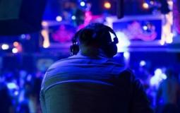 نايت كلوب جدة