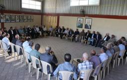 فتح بغزة تصدر بيانًا حول نتائج اجتماعها بشأن رواتب الموظفين