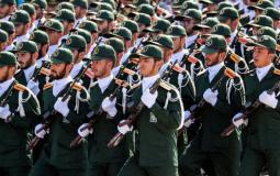 الحرس الثوري الايراني - ارشيف