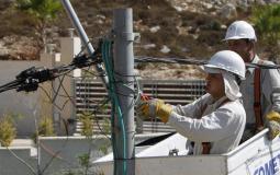 رام الله: "كهرباء القدس" تخصص أرقامًا لتوفير خدمة الشحن للحالات الطارئة
