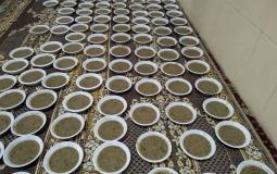 تكيات الخير في غزة