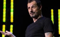  الممثل عادل كرم