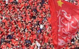 ملخص مباراة الجيش الملكي والوداد بث