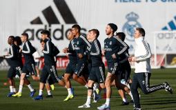 صحيفة تكشف موعد استئناف ريال مدريد تدريباته مجددًا 