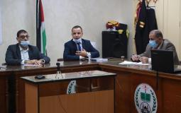 جامعة الأزهر بغزة تستضيف ورشة عمل لمناهضة الاحتلال