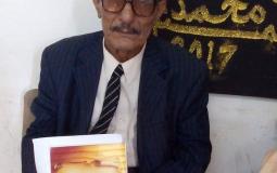 الشاعر عبد الرحمن شحادة